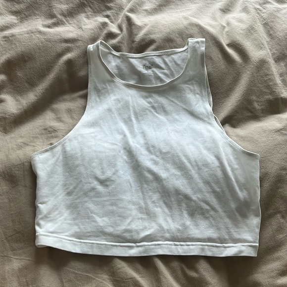 TNA Muscle top - Picture 1 of 2